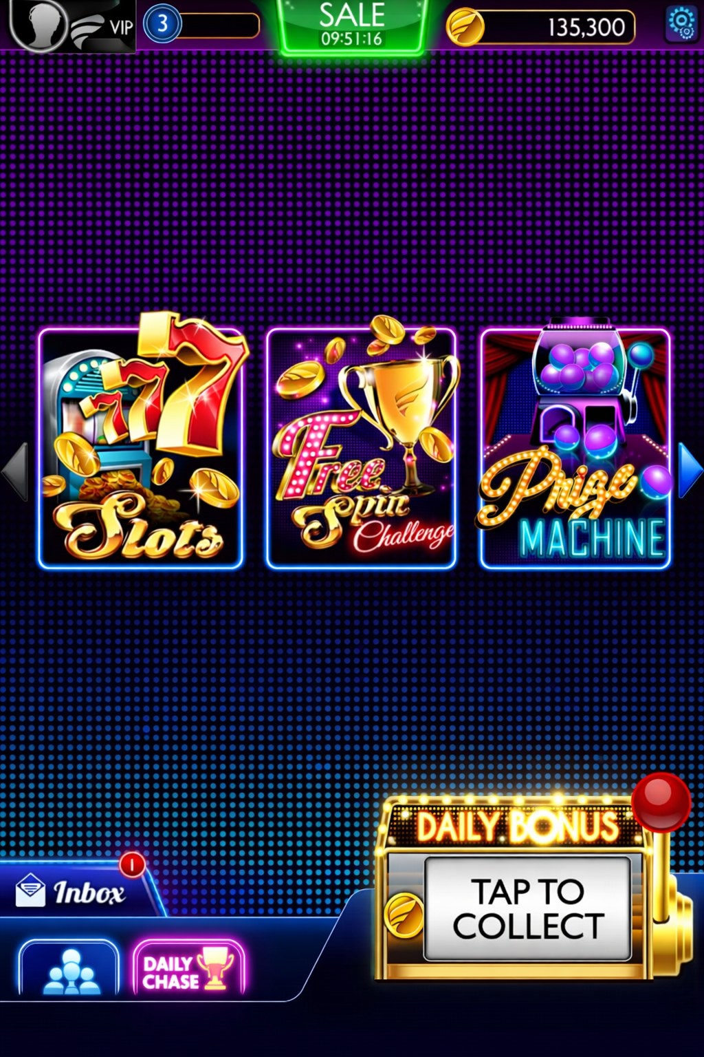 Turbo 27 game