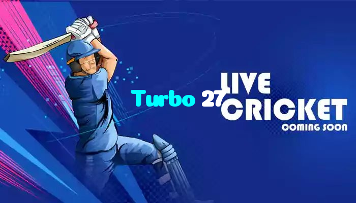 Turbo 27 casino presented on mobile device in Pakistan with slots and live games